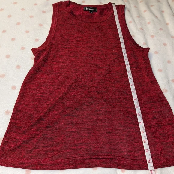 Dressy sam Edelman tank - Picture 2 of 4